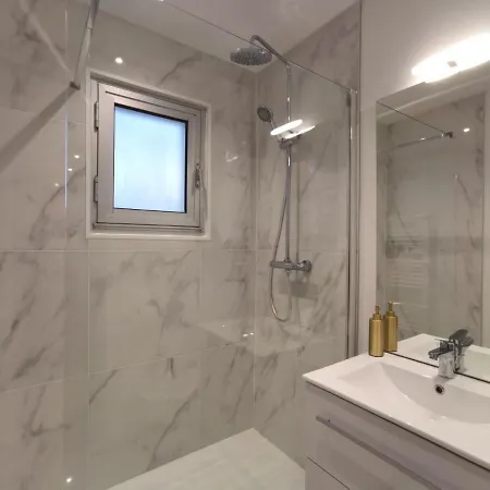 T2 Cocooning, Secteur Doutre Angers