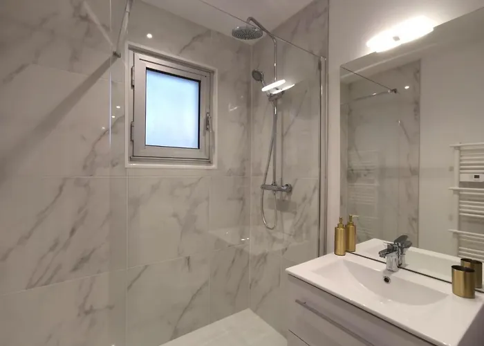 T2 Cocooning, Secteur Doutre Angers